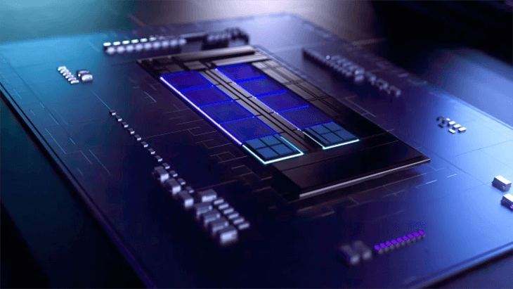 Lộ tin đồn Intel Raptor Lake ra mắt vào tháng 10, đạt xung nhịp lên tới 5,8 GHz